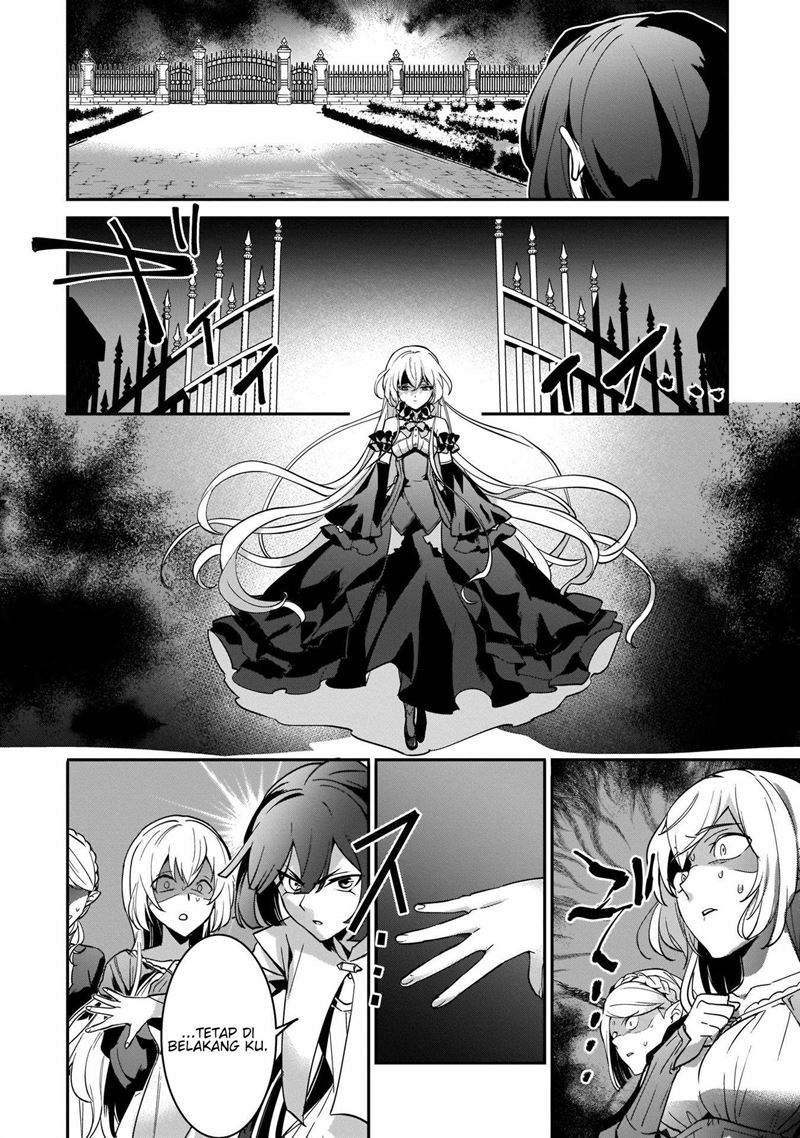 Yuusha Shoukan ni Makikomareta kedo, Isekai wa Heiwa deshita chapter 17