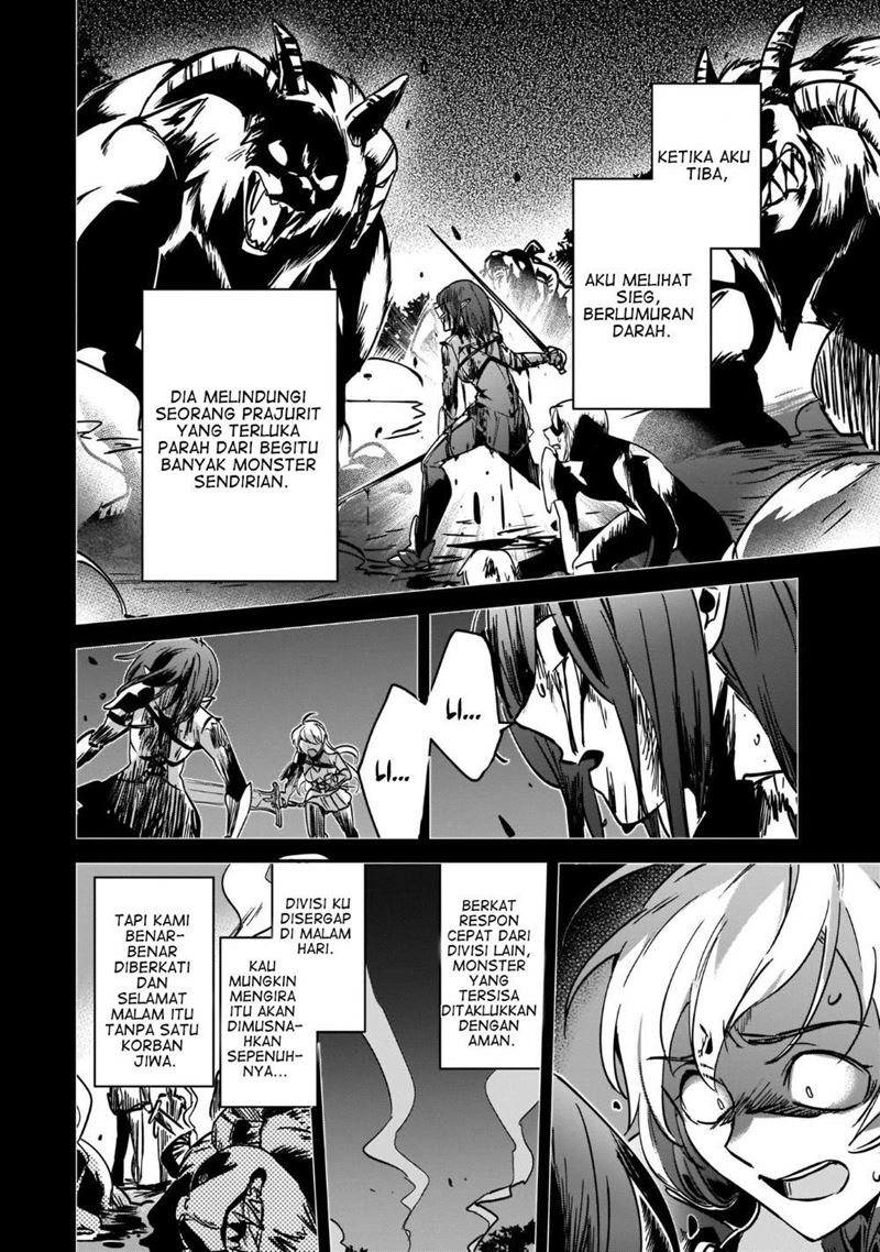 Yuusha Shoukan ni Makikomareta kedo, Isekai wa Heiwa deshita chapter 21