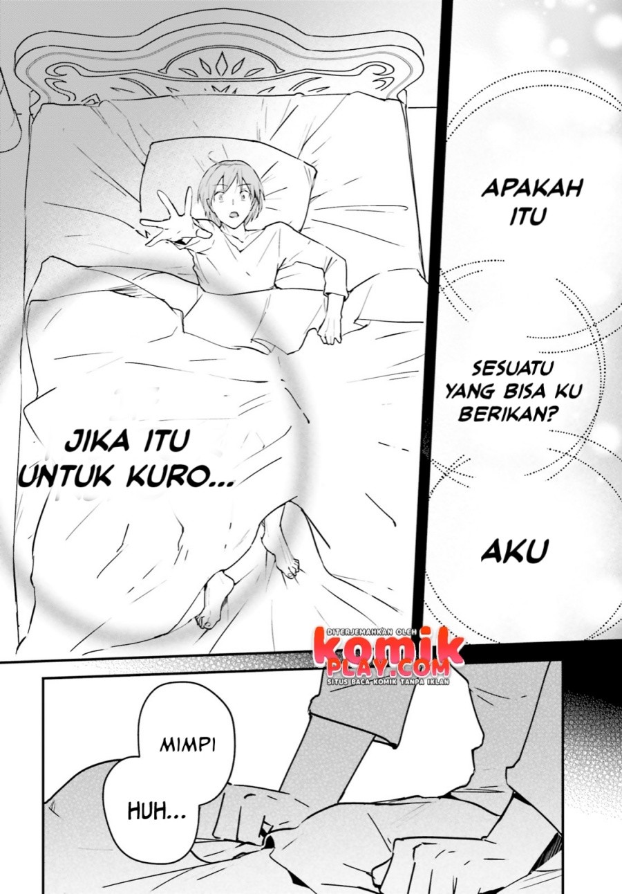 Yuusha Shoukan ni Makikomareta kedo, Isekai wa Heiwa deshita chapter 28