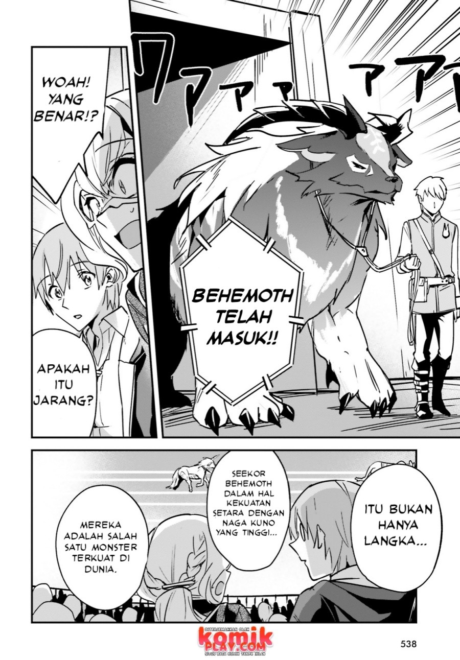 Yuusha Shoukan ni Makikomareta kedo, Isekai wa Heiwa deshita chapter 28