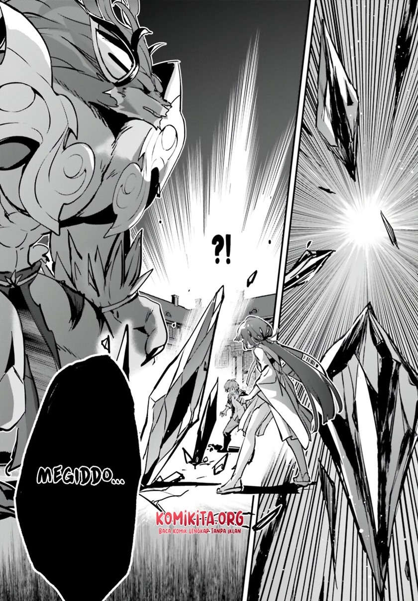 Yuusha Shoukan ni Makikomareta kedo Isekai wa Heiwa deshita Chapter 40 Bahasa Indonesia