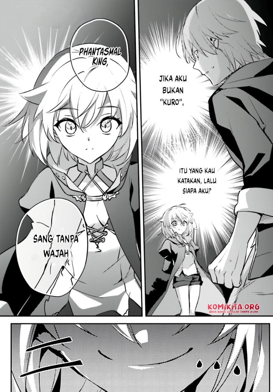 Yuusha Shoukan ni Makikomareta kedo, Isekai wa Heiwa deshita chapter 42
