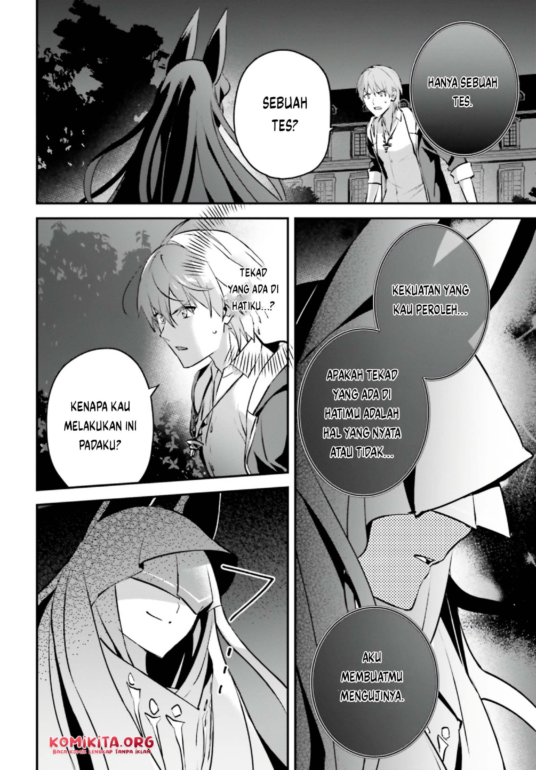 Yuusha Shoukan ni Makikomareta kedo, Isekai wa Heiwa deshita chapter 42