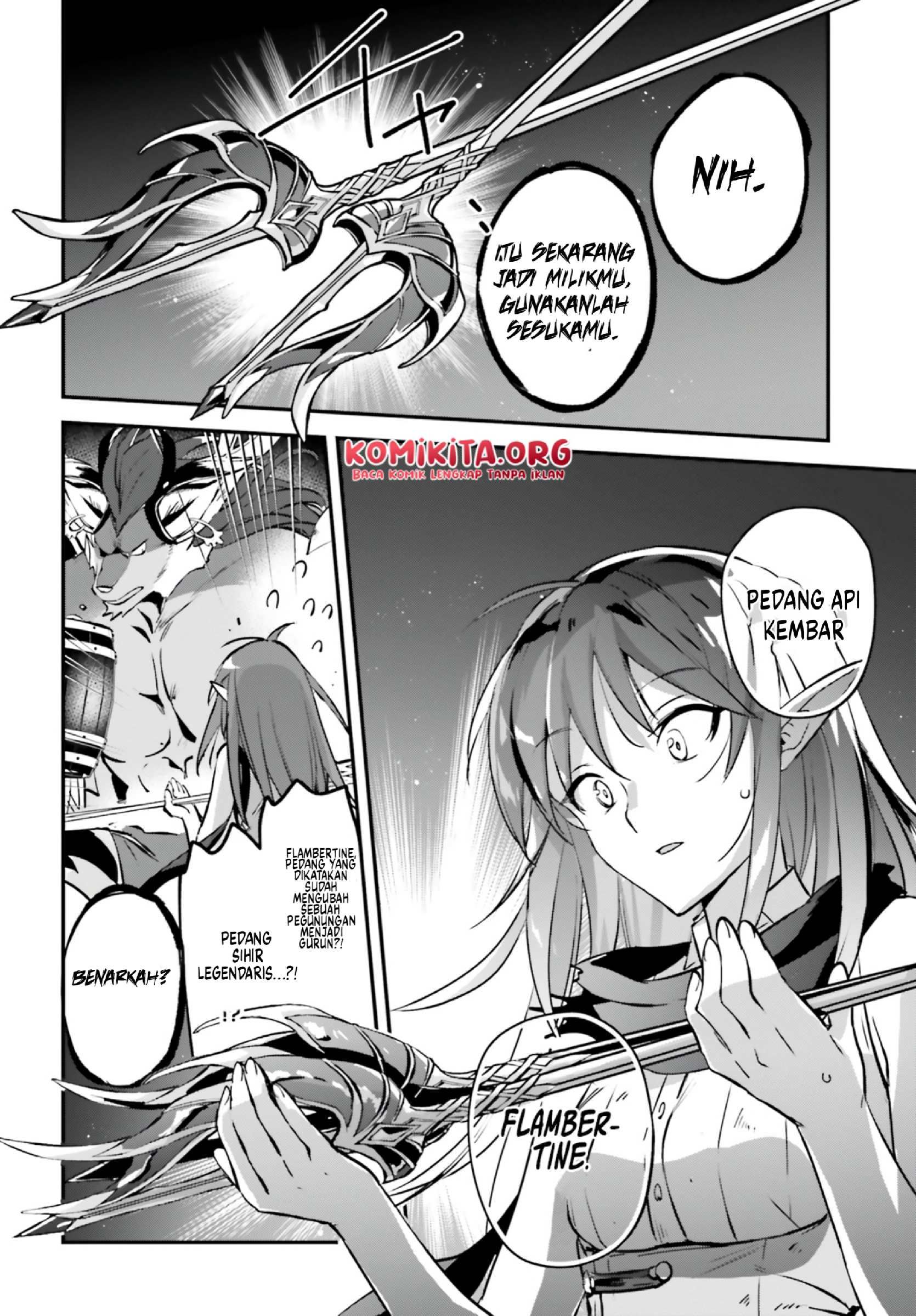 Yuusha Shoukan ni Makikomareta kedo, Isekai wa Heiwa deshita chapter 42