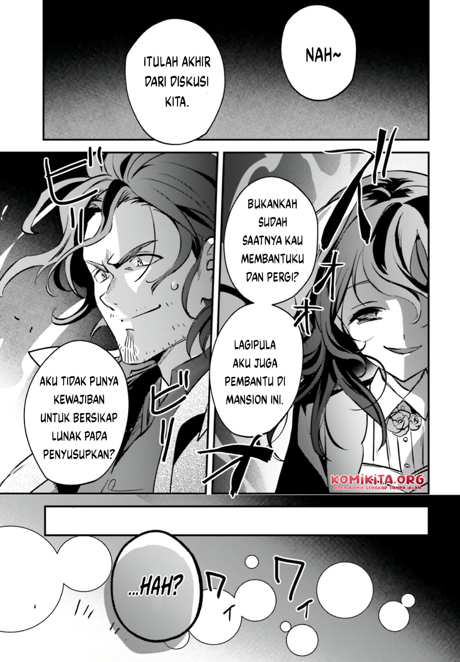 Yuusha Shoukan ni Makikomareta kedo, Isekai wa Heiwa deshita chapter 42