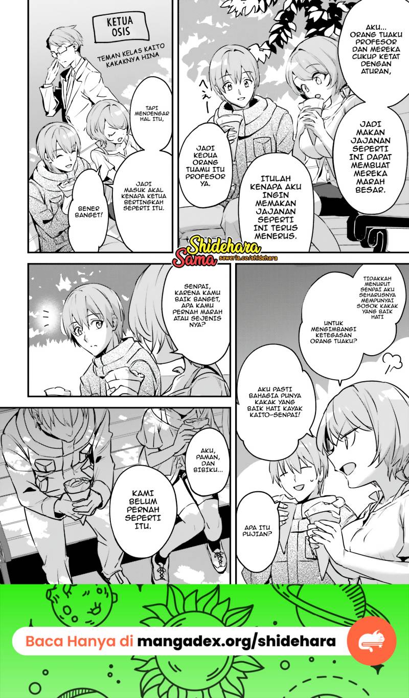 Yuusha Shoukan ni Makikomareta kedo, Isekai wa Heiwa deshita chapter 48