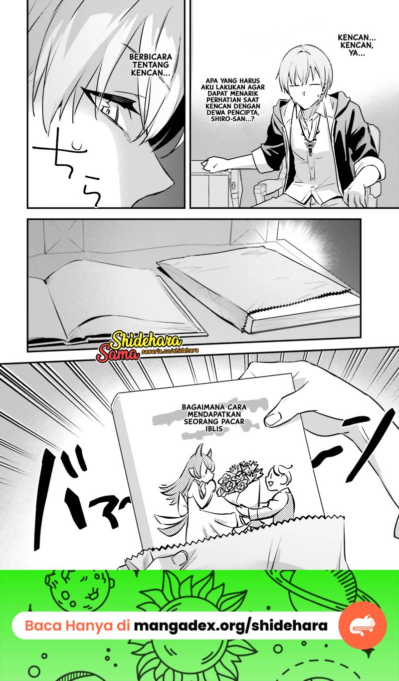 Yuusha Shoukan ni Makikomareta kedo, Isekai wa Heiwa deshita chapter 48