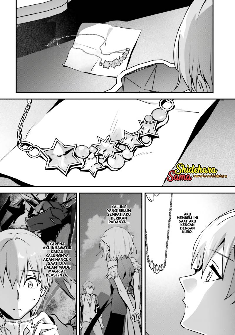 Yuusha Shoukan ni Makikomareta kedo, Isekai wa Heiwa deshita chapter 48