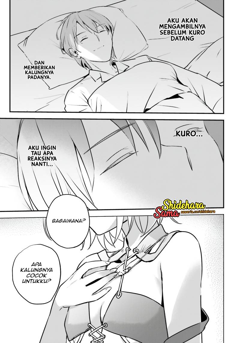 Yuusha Shoukan ni Makikomareta kedo, Isekai wa Heiwa deshita chapter 48