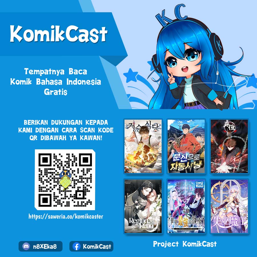 Yuusha, Yamemasu chapter 37