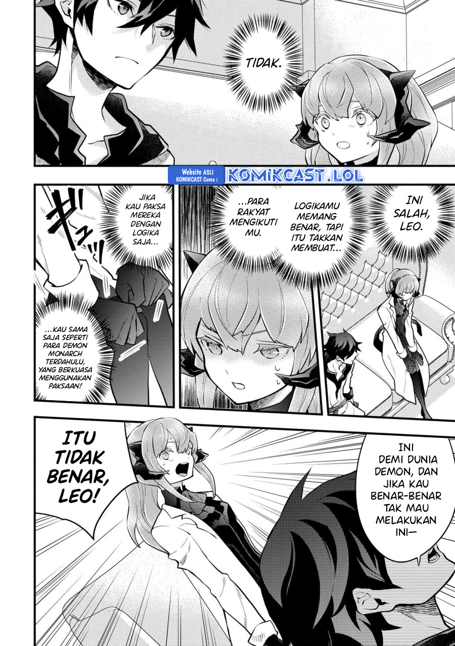 Dilarang COPAS - situs resmi www.mangacanblog.com - Komik yuusha yamemasu 038 - chapter 38 39 Indonesia yuusha yamemasu 038 - chapter 38 Terbaru 6|Baca Manga Komik Indonesia|Mangacan