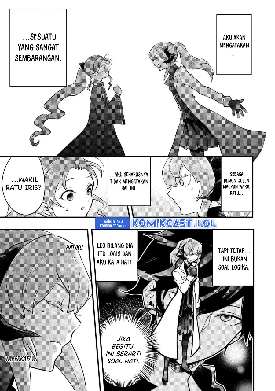 Dilarang COPAS - situs resmi www.mangacanblog.com - Komik yuusha yamemasu 038 - chapter 38 39 Indonesia yuusha yamemasu 038 - chapter 38 Terbaru 13|Baca Manga Komik Indonesia|Mangacan