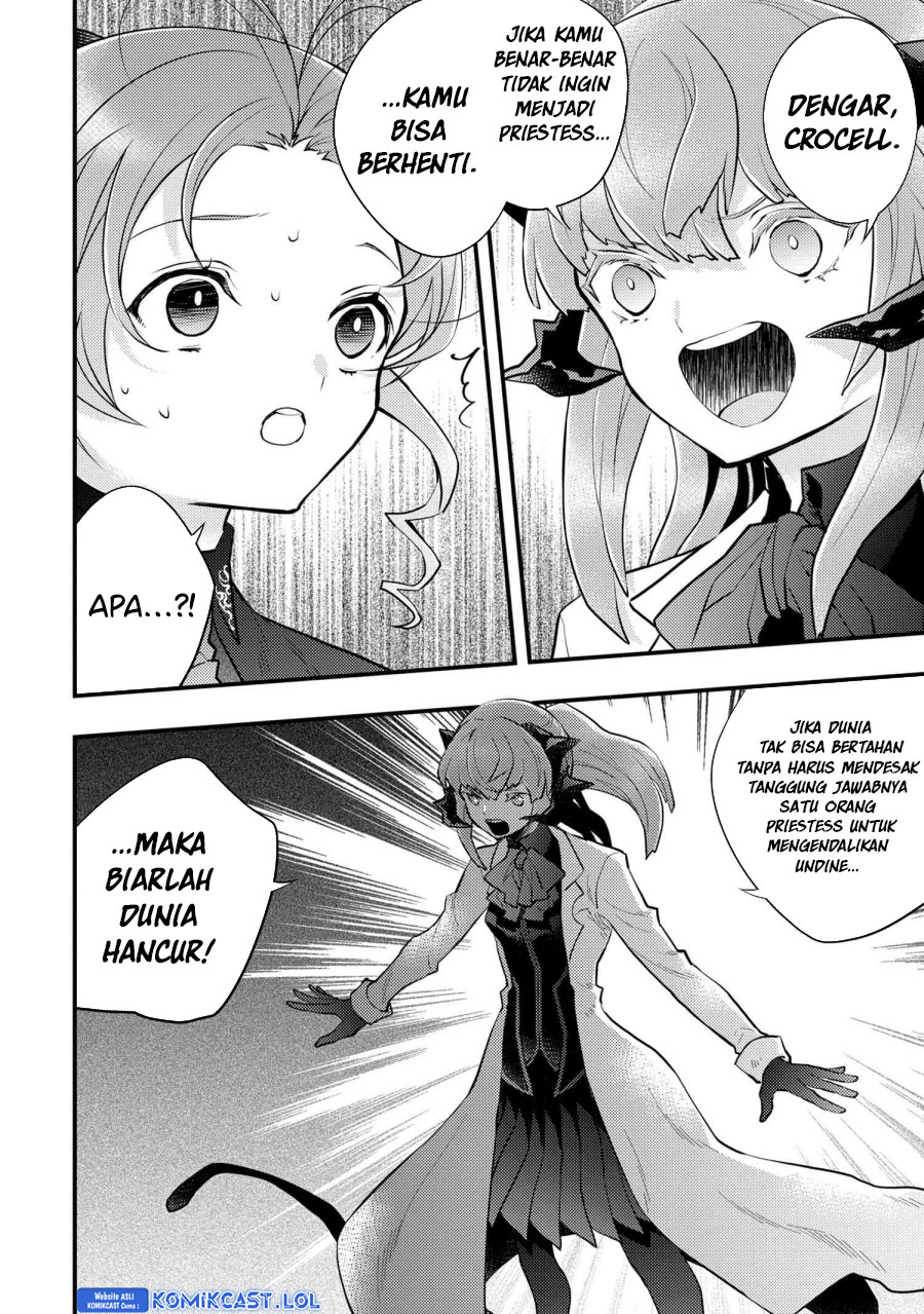 Dilarang COPAS - situs resmi www.mangacanblog.com - Komik yuusha yamemasu 038 - chapter 38 39 Indonesia yuusha yamemasu 038 - chapter 38 Terbaru 14|Baca Manga Komik Indonesia|Mangacan