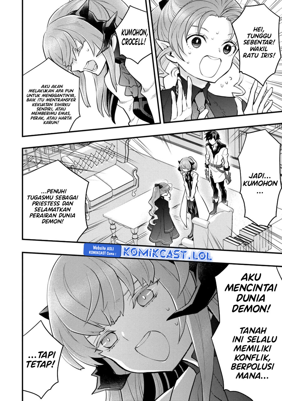 Dilarang COPAS - situs resmi www.mangacanblog.com - Komik yuusha yamemasu 038 - chapter 38 39 Indonesia yuusha yamemasu 038 - chapter 38 Terbaru 16|Baca Manga Komik Indonesia|Mangacan