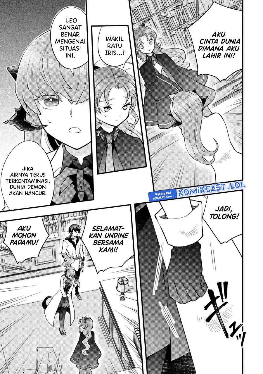 Dilarang COPAS - situs resmi www.mangacanblog.com - Komik yuusha yamemasu 038 - chapter 38 39 Indonesia yuusha yamemasu 038 - chapter 38 Terbaru 17|Baca Manga Komik Indonesia|Mangacan