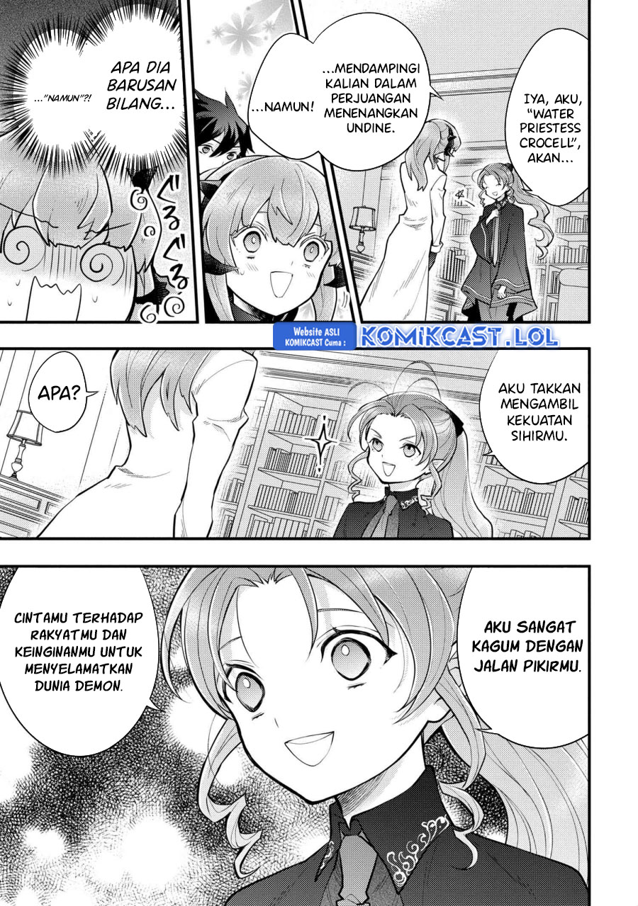 Dilarang COPAS - situs resmi www.mangacanblog.com - Komik yuusha yamemasu 038 - chapter 38 39 Indonesia yuusha yamemasu 038 - chapter 38 Terbaru 19|Baca Manga Komik Indonesia|Mangacan