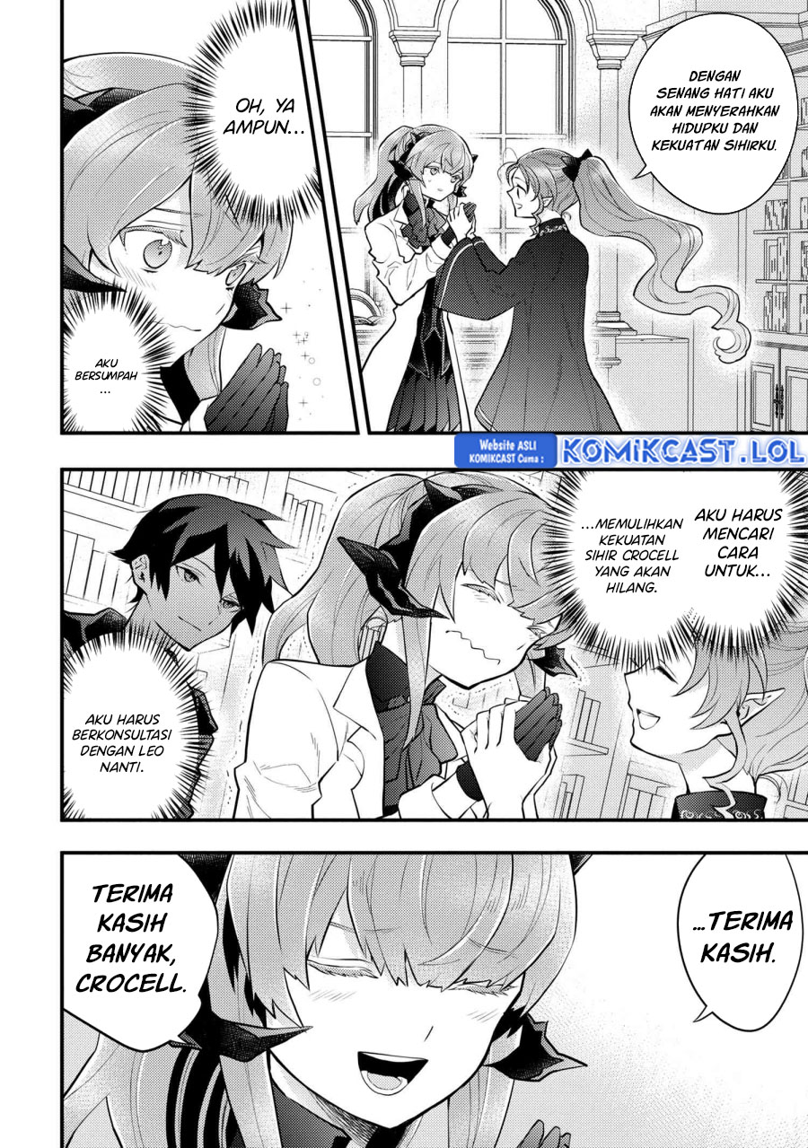 Dilarang COPAS - situs resmi www.mangacanblog.com - Komik yuusha yamemasu 038 - chapter 38 39 Indonesia yuusha yamemasu 038 - chapter 38 Terbaru 20|Baca Manga Komik Indonesia|Mangacan