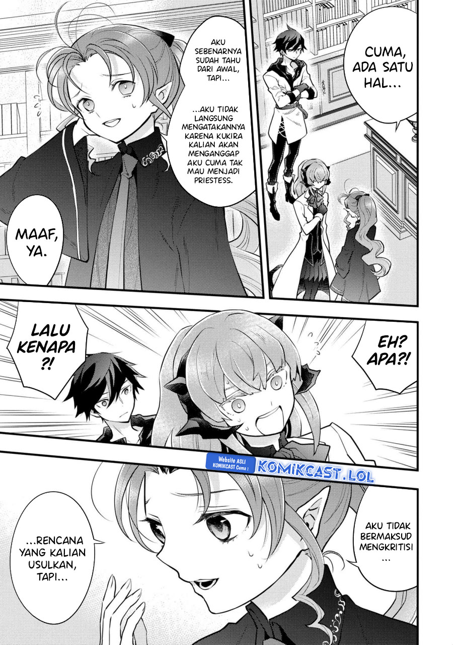 Dilarang COPAS - situs resmi www.mangacanblog.com - Komik yuusha yamemasu 038 - chapter 38 39 Indonesia yuusha yamemasu 038 - chapter 38 Terbaru 21|Baca Manga Komik Indonesia|Mangacan