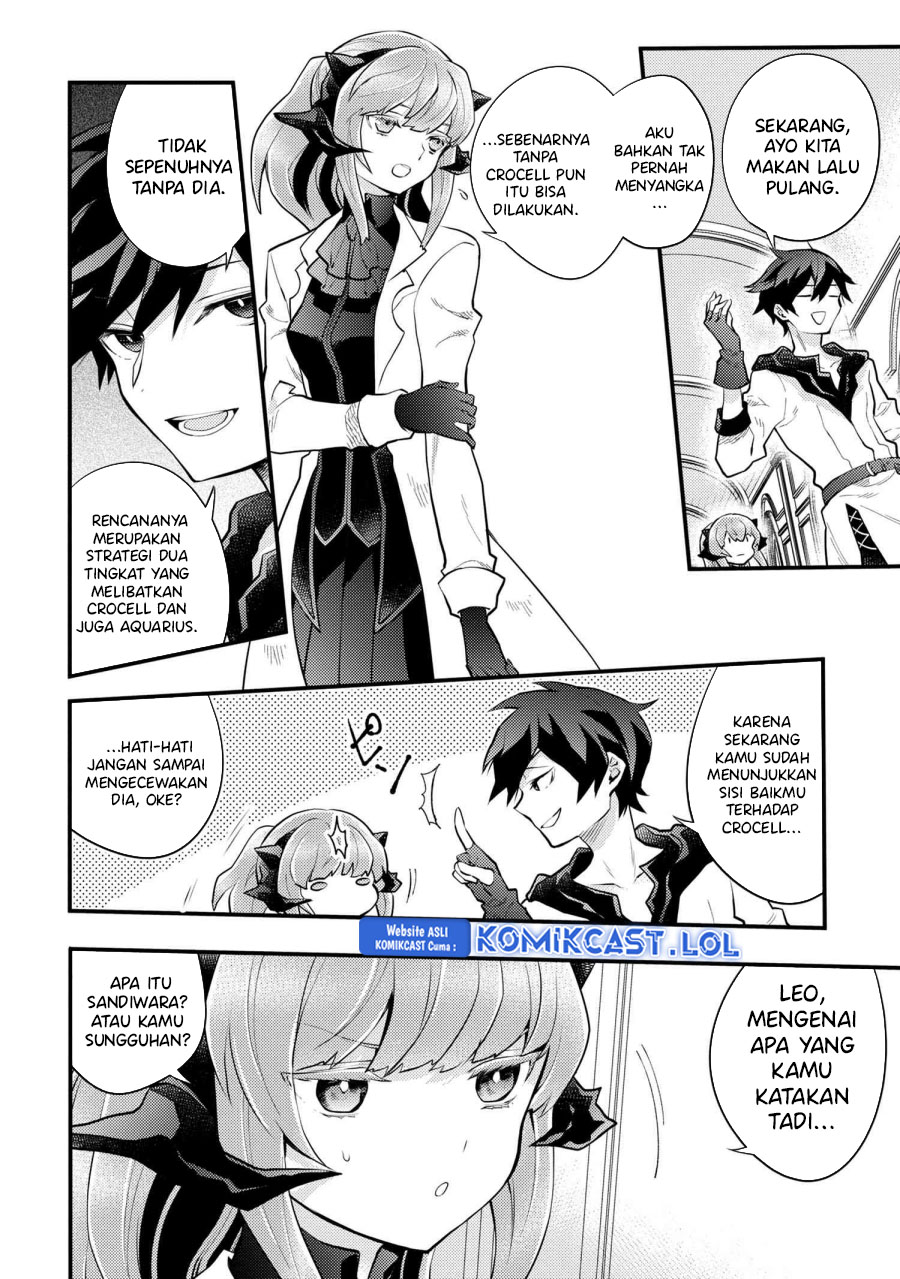 Dilarang COPAS - situs resmi www.mangacanblog.com - Komik yuusha yamemasu 039 - chapter 39 40 Indonesia yuusha yamemasu 039 - chapter 39 Terbaru 2|Baca Manga Komik Indonesia|Mangacan