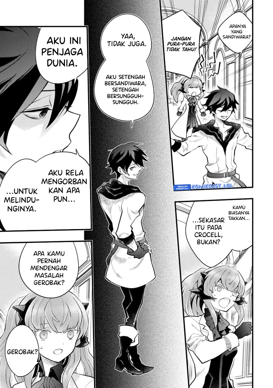 Dilarang COPAS - situs resmi www.mangacanblog.com - Komik yuusha yamemasu 039 - chapter 39 40 Indonesia yuusha yamemasu 039 - chapter 39 Terbaru 3|Baca Manga Komik Indonesia|Mangacan