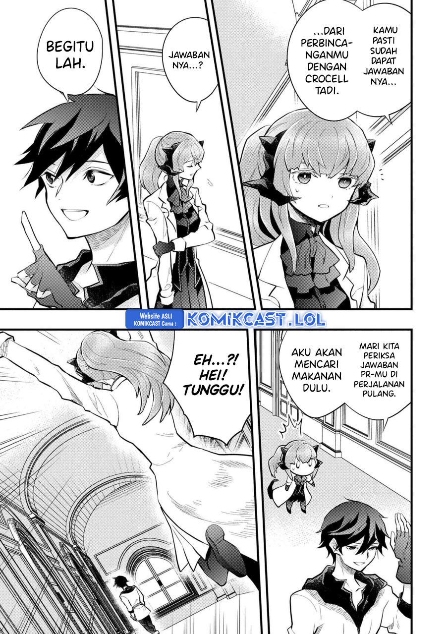 Dilarang COPAS - situs resmi www.mangacanblog.com - Komik yuusha yamemasu 039 - chapter 39 40 Indonesia yuusha yamemasu 039 - chapter 39 Terbaru 7|Baca Manga Komik Indonesia|Mangacan