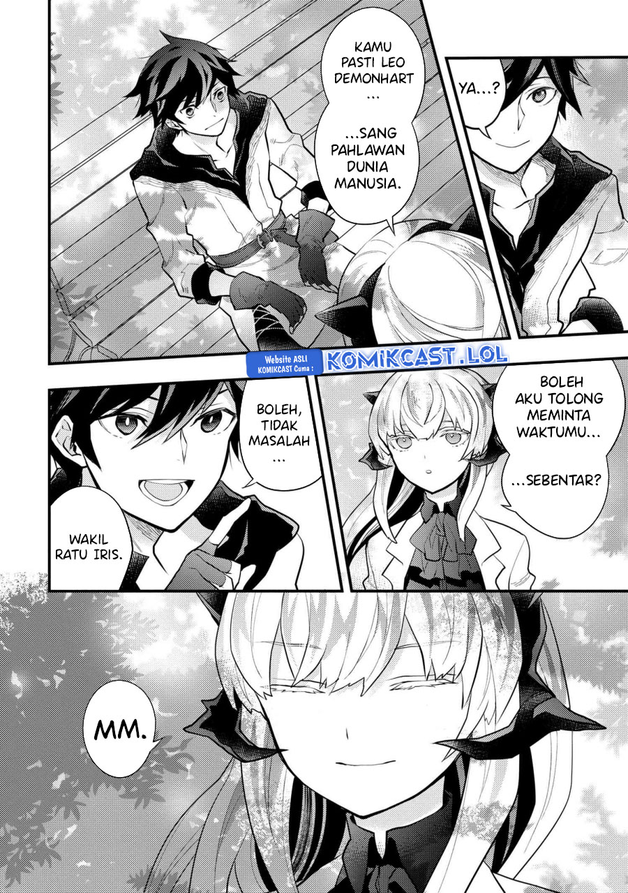 Dilarang COPAS - situs resmi www.mangacanblog.com - Komik yuusha yamemasu 039 - chapter 39 40 Indonesia yuusha yamemasu 039 - chapter 39 Terbaru 12|Baca Manga Komik Indonesia|Mangacan