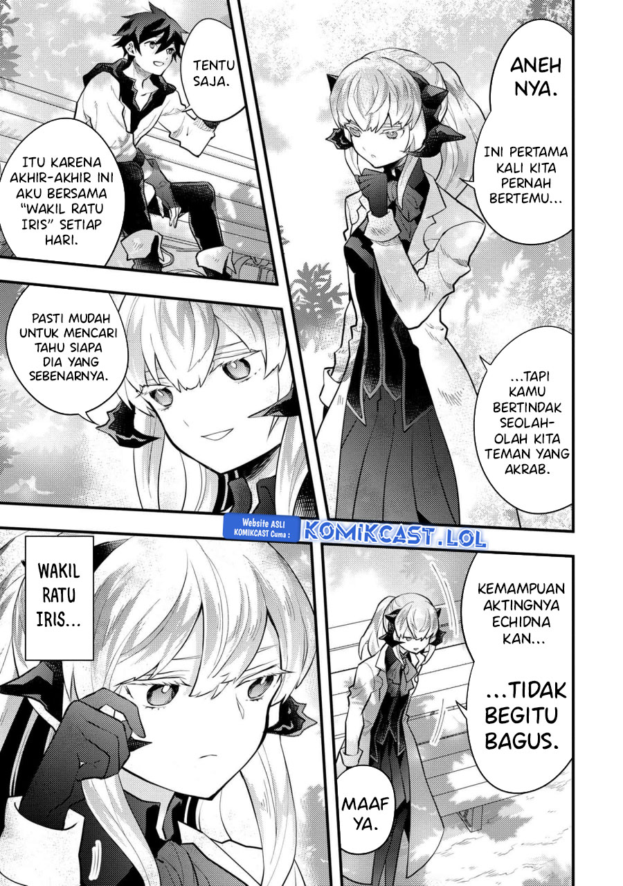 Dilarang COPAS - situs resmi www.mangacanblog.com - Komik yuusha yamemasu 039 - chapter 39 40 Indonesia yuusha yamemasu 039 - chapter 39 Terbaru 13|Baca Manga Komik Indonesia|Mangacan