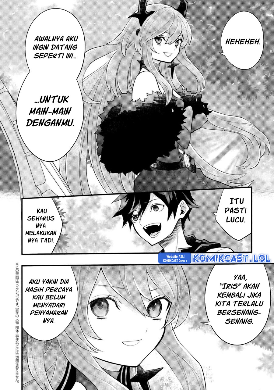 Dilarang COPAS - situs resmi www.mangacanblog.com - Komik yuusha yamemasu 039 - chapter 39 40 Indonesia yuusha yamemasu 039 - chapter 39 Terbaru 18|Baca Manga Komik Indonesia|Mangacan