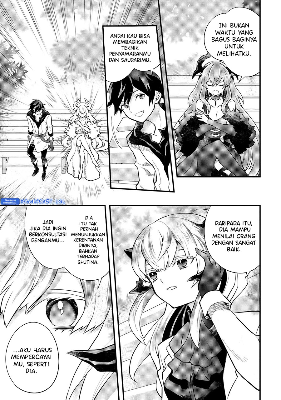 Dilarang COPAS - situs resmi www.mangacanblog.com - Komik yuusha yamemasu 039 - chapter 39 40 Indonesia yuusha yamemasu 039 - chapter 39 Terbaru 19|Baca Manga Komik Indonesia|Mangacan