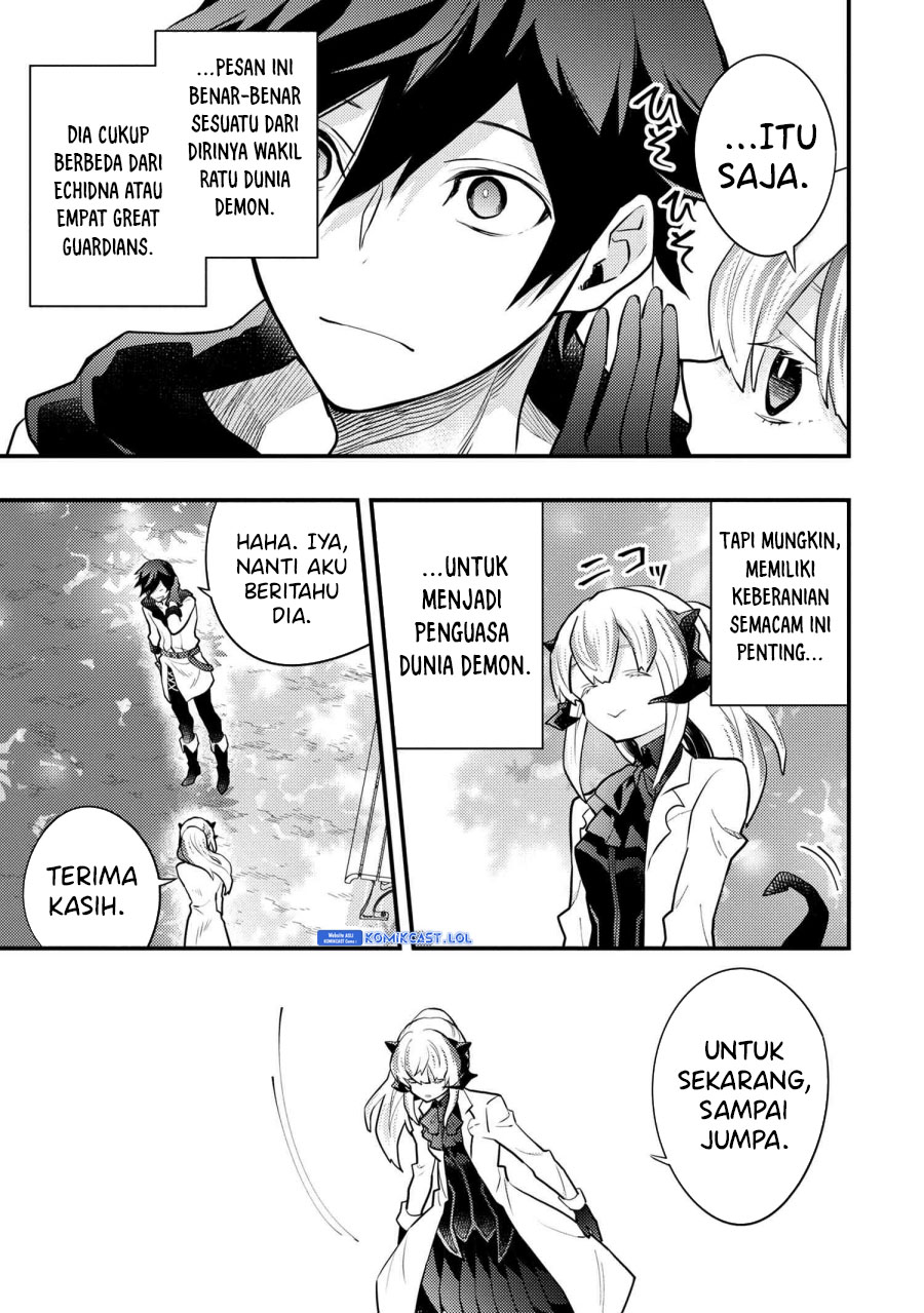 Dilarang COPAS - situs resmi www.mangacanblog.com - Komik yuusha yamemasu 039 - chapter 39 40 Indonesia yuusha yamemasu 039 - chapter 39 Terbaru 25|Baca Manga Komik Indonesia|Mangacan