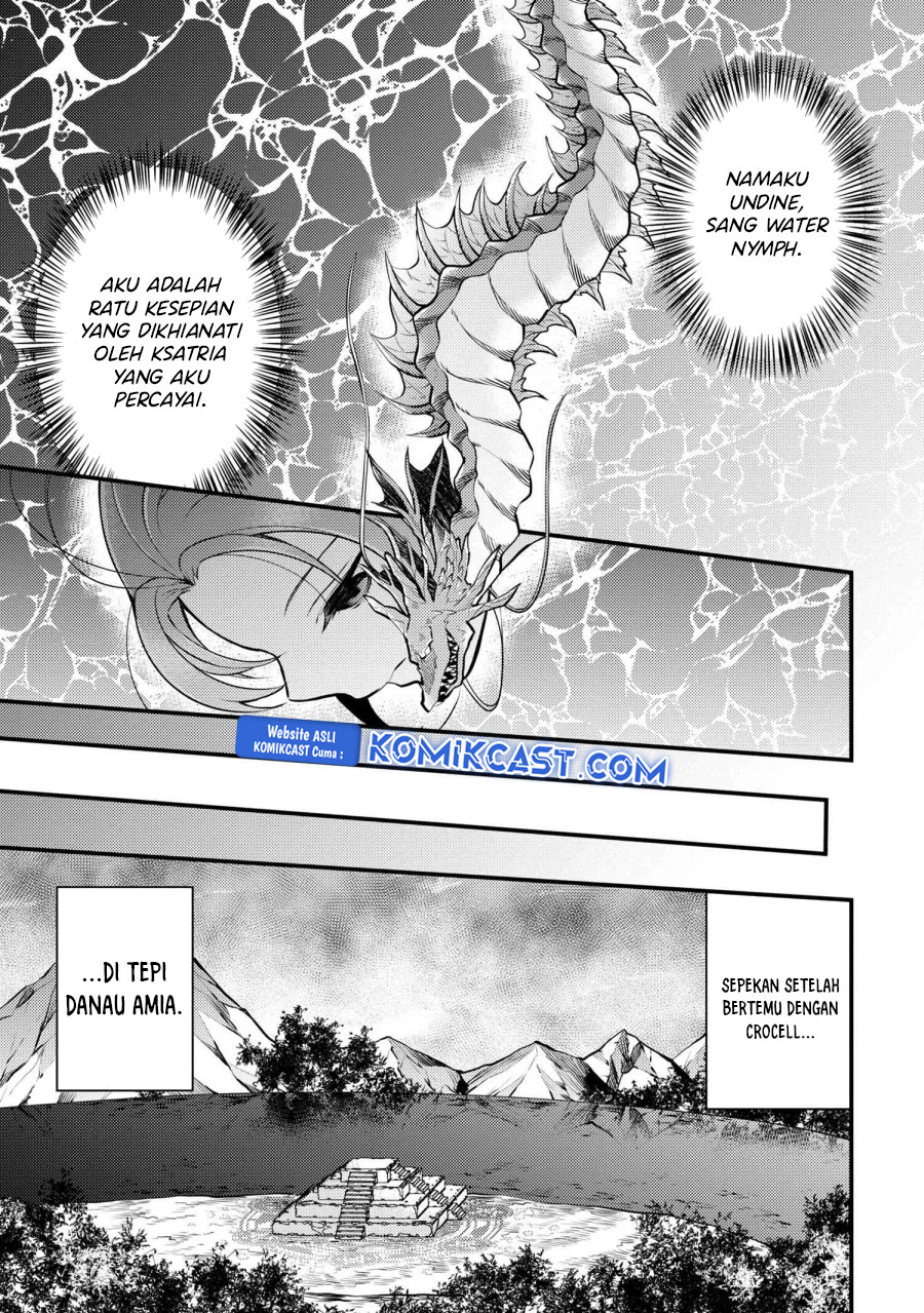 Dilarang COPAS - situs resmi www.mangacanblog.com - Komik yuusha yamemasu 041 - chapter 41 42 Indonesia yuusha yamemasu 041 - chapter 41 Terbaru 5|Baca Manga Komik Indonesia|Mangacan