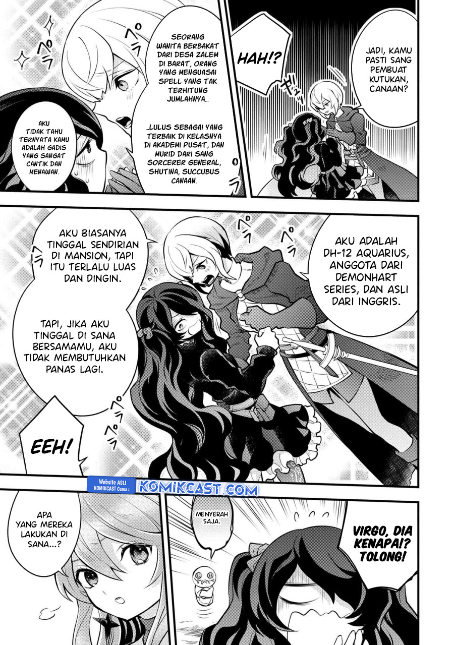 Dilarang COPAS - situs resmi www.mangacanblog.com - Komik yuusha yamemasu 041 - chapter 41 42 Indonesia yuusha yamemasu 041 - chapter 41 Terbaru 7|Baca Manga Komik Indonesia|Mangacan