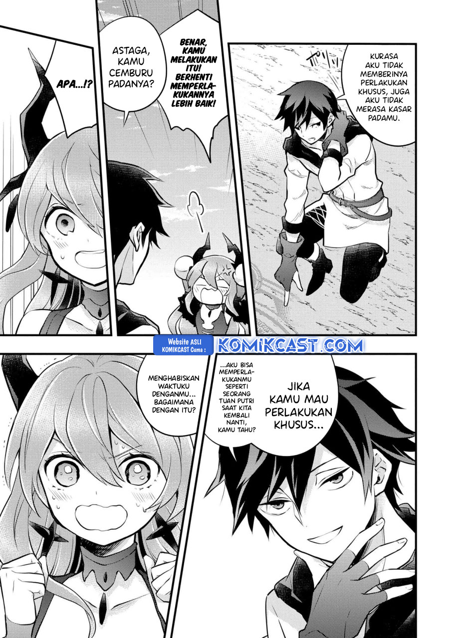 Dilarang COPAS - situs resmi www.mangacanblog.com - Komik yuusha yamemasu 041 - chapter 41 42 Indonesia yuusha yamemasu 041 - chapter 41 Terbaru 9|Baca Manga Komik Indonesia|Mangacan