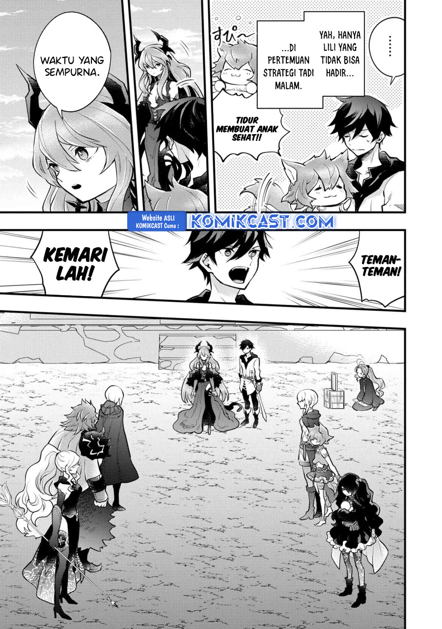 Dilarang COPAS - situs resmi www.mangacanblog.com - Komik yuusha yamemasu 041 - chapter 41 42 Indonesia yuusha yamemasu 041 - chapter 41 Terbaru 13|Baca Manga Komik Indonesia|Mangacan