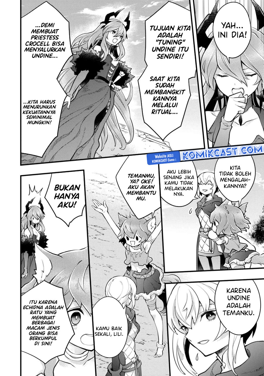 Dilarang COPAS - situs resmi www.mangacanblog.com - Komik yuusha yamemasu 041 - chapter 41 42 Indonesia yuusha yamemasu 041 - chapter 41 Terbaru 14|Baca Manga Komik Indonesia|Mangacan