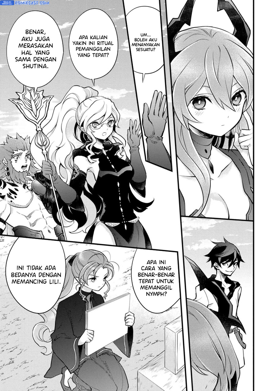 Dilarang COPAS - situs resmi www.mangacanblog.com - Komik yuusha yamemasu 041 - chapter 41 42 Indonesia yuusha yamemasu 041 - chapter 41 Terbaru 15|Baca Manga Komik Indonesia|Mangacan