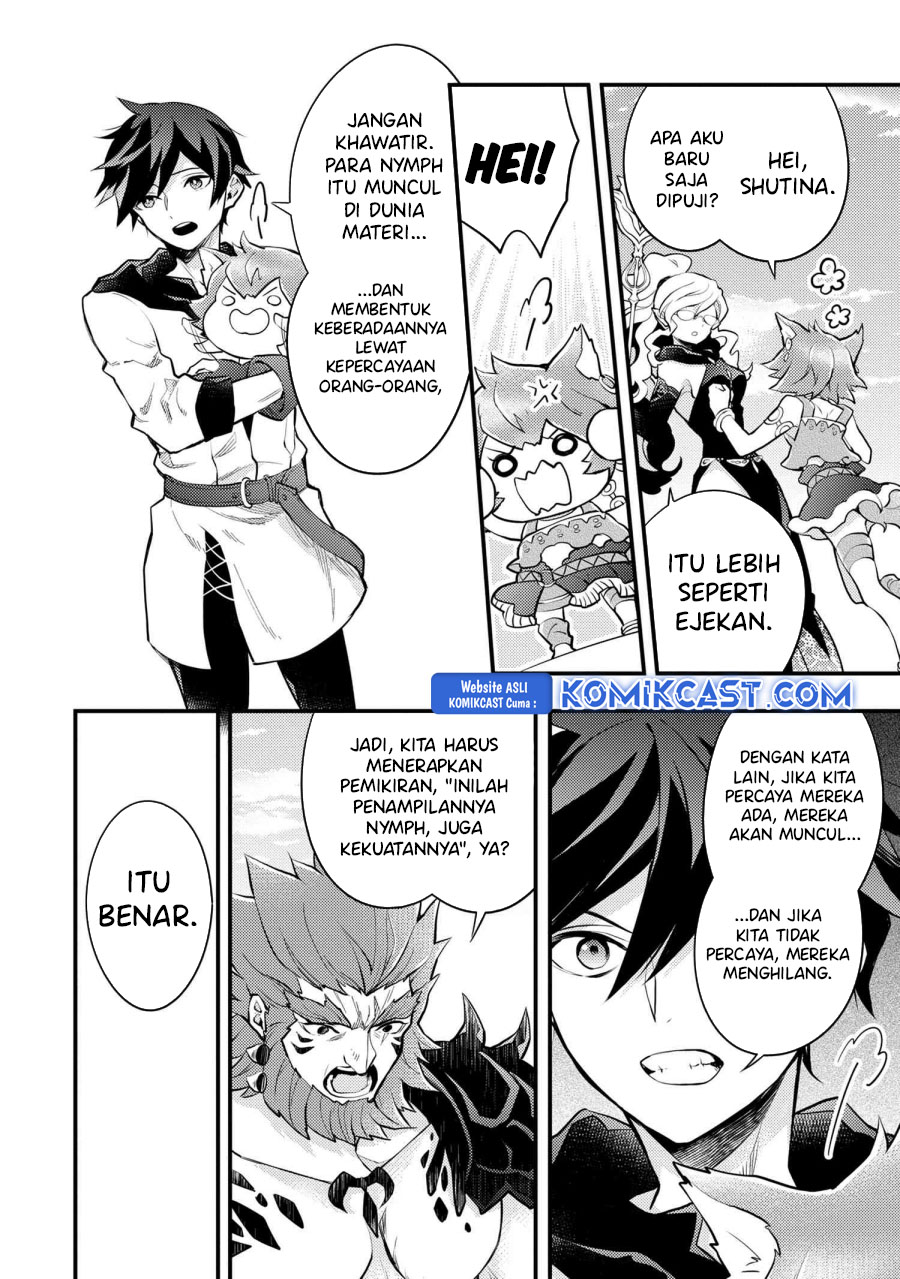 Dilarang COPAS - situs resmi www.mangacanblog.com - Komik yuusha yamemasu 041 - chapter 41 42 Indonesia yuusha yamemasu 041 - chapter 41 Terbaru 16|Baca Manga Komik Indonesia|Mangacan