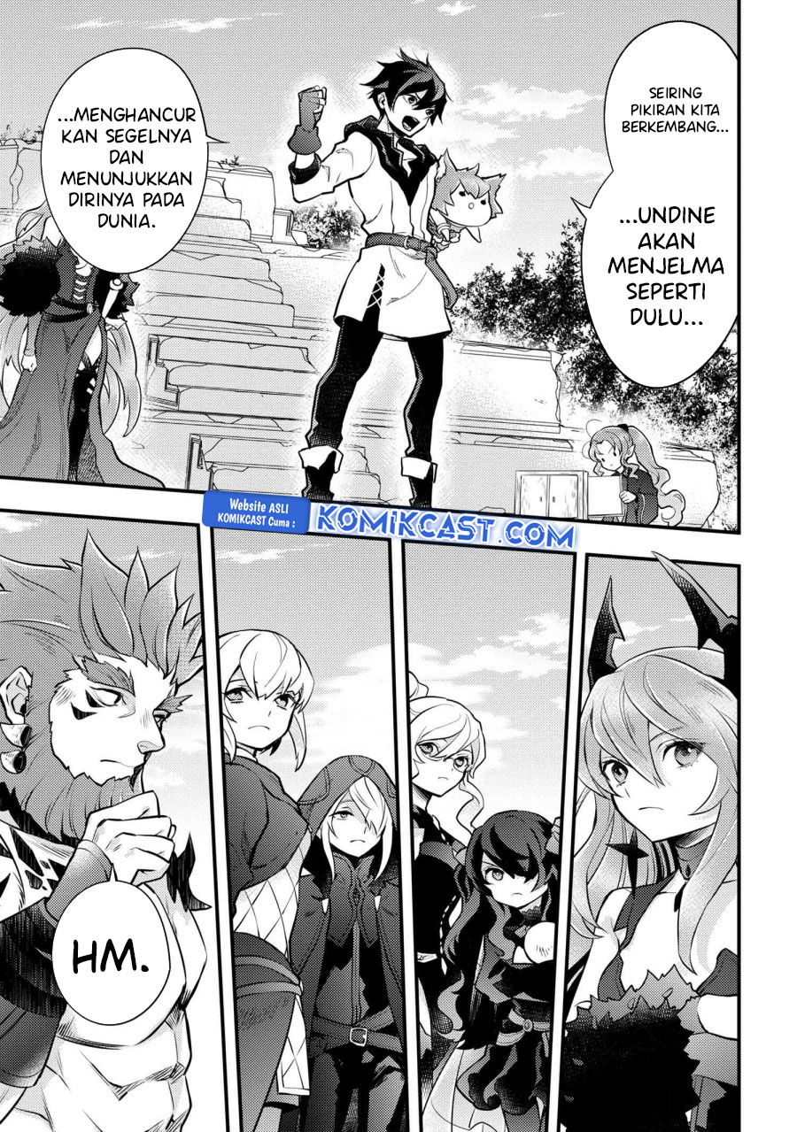 Dilarang COPAS - situs resmi www.mangacanblog.com - Komik yuusha yamemasu 041 - chapter 41 42 Indonesia yuusha yamemasu 041 - chapter 41 Terbaru 17|Baca Manga Komik Indonesia|Mangacan