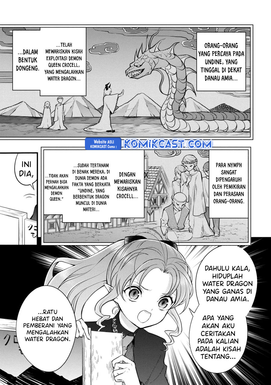 Dilarang COPAS - situs resmi www.mangacanblog.com - Komik yuusha yamemasu 041 - chapter 41 42 Indonesia yuusha yamemasu 041 - chapter 41 Terbaru 19|Baca Manga Komik Indonesia|Mangacan