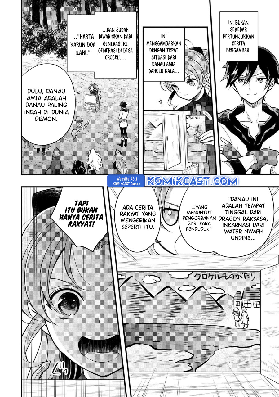 Dilarang COPAS - situs resmi www.mangacanblog.com - Komik yuusha yamemasu 041 - chapter 41 42 Indonesia yuusha yamemasu 041 - chapter 41 Terbaru 20|Baca Manga Komik Indonesia|Mangacan