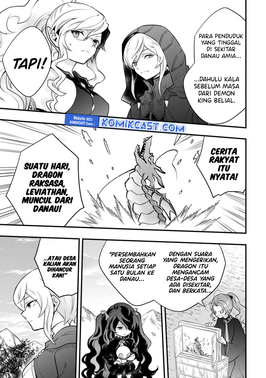 Dilarang COPAS - situs resmi www.mangacanblog.com - Komik yuusha yamemasu 041 - chapter 41 42 Indonesia yuusha yamemasu 041 - chapter 41 Terbaru 21|Baca Manga Komik Indonesia|Mangacan