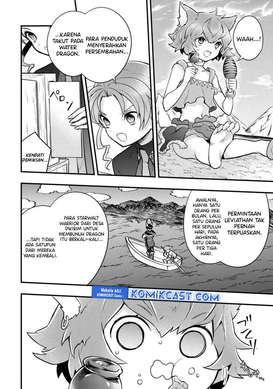 Dilarang COPAS - situs resmi www.mangacanblog.com - Komik yuusha yamemasu 041 - chapter 41 42 Indonesia yuusha yamemasu 041 - chapter 41 Terbaru 22|Baca Manga Komik Indonesia|Mangacan