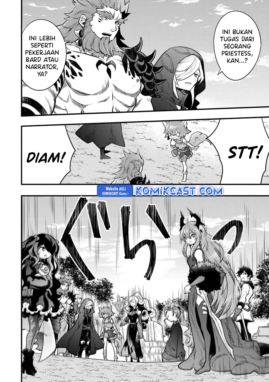 Dilarang COPAS - situs resmi www.mangacanblog.com - Komik yuusha yamemasu 041 - chapter 41 42 Indonesia yuusha yamemasu 041 - chapter 41 Terbaru 24|Baca Manga Komik Indonesia|Mangacan