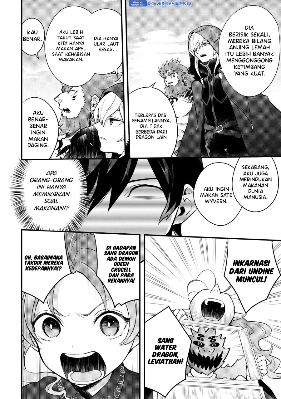 Dilarang COPAS - situs resmi www.mangacanblog.com - Komik yuusha yamemasu 041 - chapter 41 42 Indonesia yuusha yamemasu 041 - chapter 41 Terbaru 28|Baca Manga Komik Indonesia|Mangacan