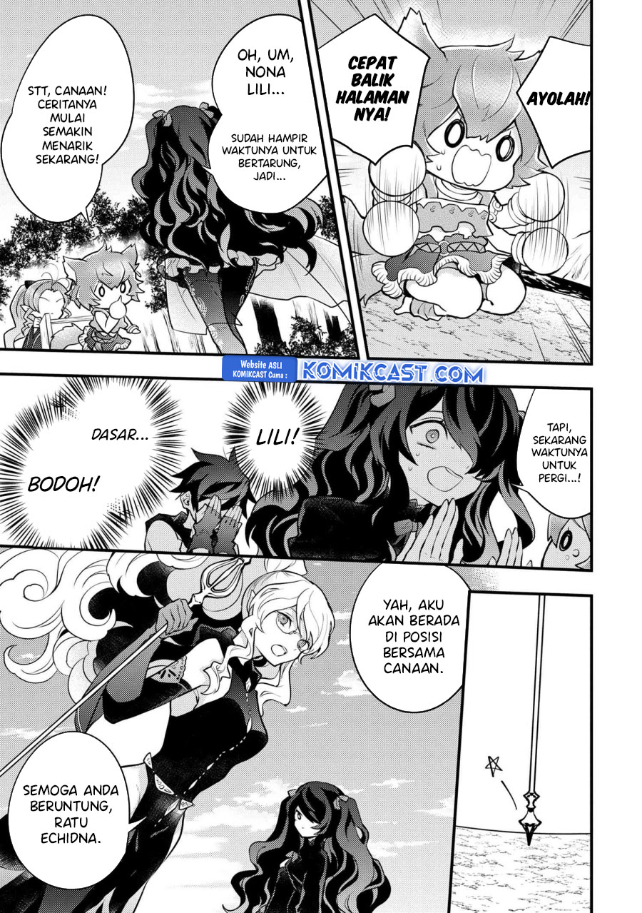 Dilarang COPAS - situs resmi www.mangacanblog.com - Komik yuusha yamemasu 041 - chapter 41 42 Indonesia yuusha yamemasu 041 - chapter 41 Terbaru 29|Baca Manga Komik Indonesia|Mangacan