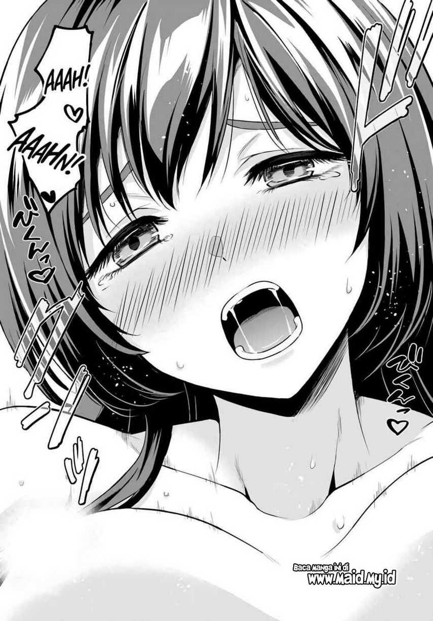 Yuusha ni Zenbu Ubawareta Ore wa Yuusha no Hahaoya to Party wo Kumimashita! chapter 4