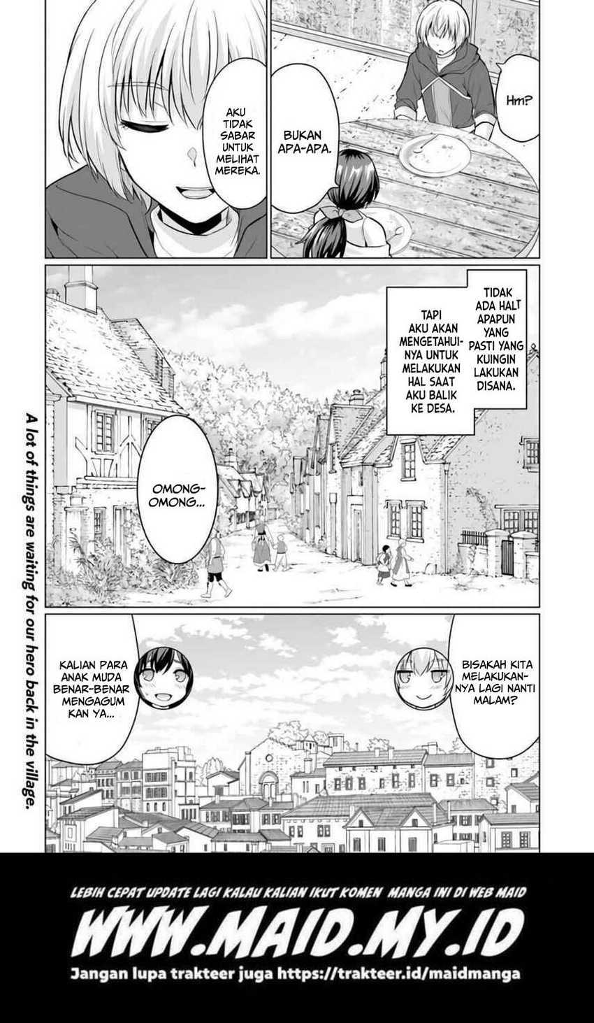 Yuusha ni Zenbu Ubawareta Ore wa Yuusha no Hahaoya to Party wo Kumimashita! chapter 4