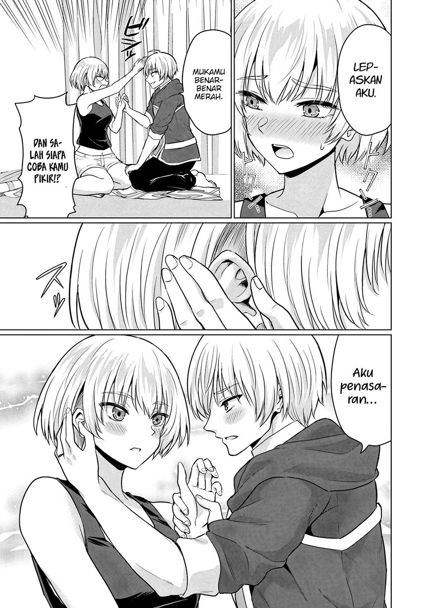 Yuusha ni Zenbu Ubawareta Ore wa Yuusha no Hahaoya to Party wo Kumimashita! chapter 8