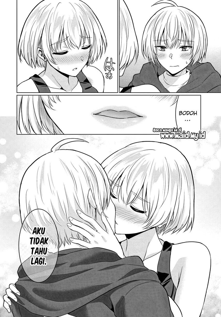 Yuusha ni Zenbu Ubawareta Ore wa Yuusha no Hahaoya to Party wo Kumimashita! chapter 8