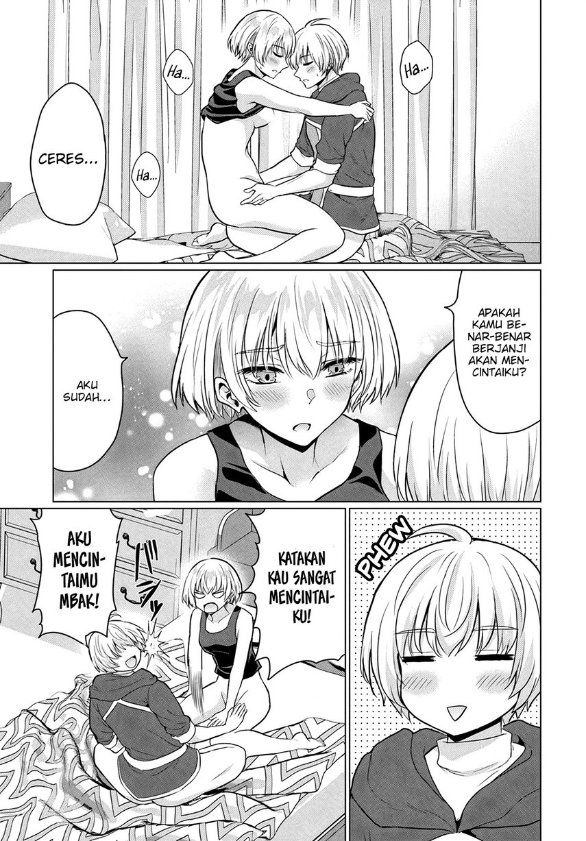 Yuusha ni Zenbu Ubawareta Ore wa Yuusha no Hahaoya to Party wo Kumimashita! chapter 8